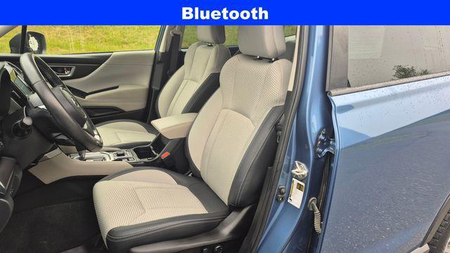 used 2022 Subaru Forester car, priced at $27,000