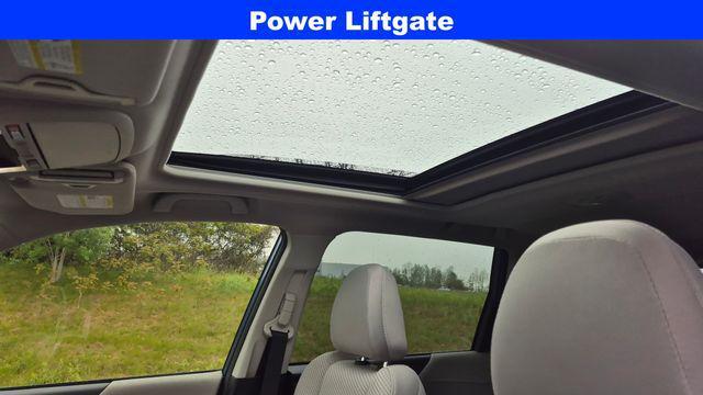 used 2022 Subaru Forester car, priced at $27,000