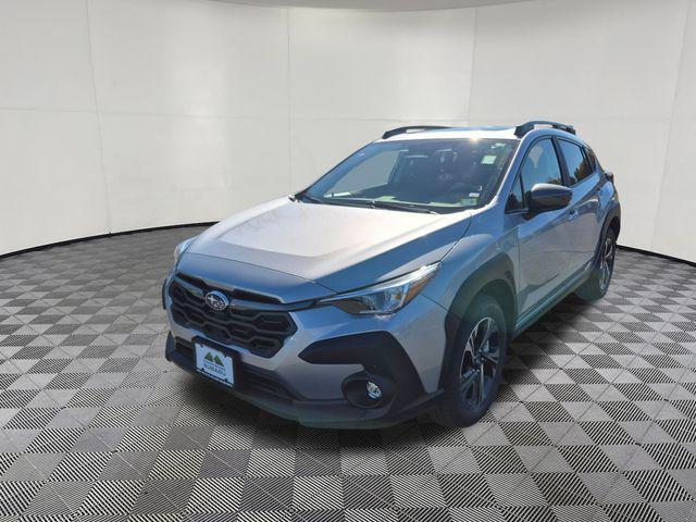 new 2025 Subaru Crosstrek car, priced at $29,845