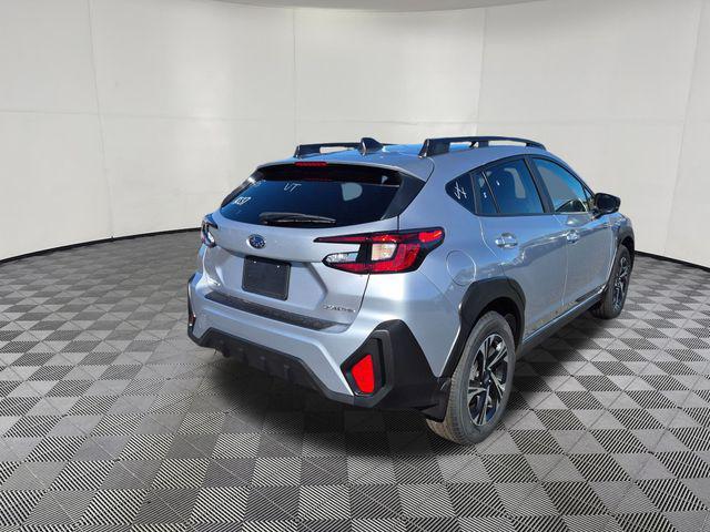 new 2025 Subaru Crosstrek car, priced at $29,845