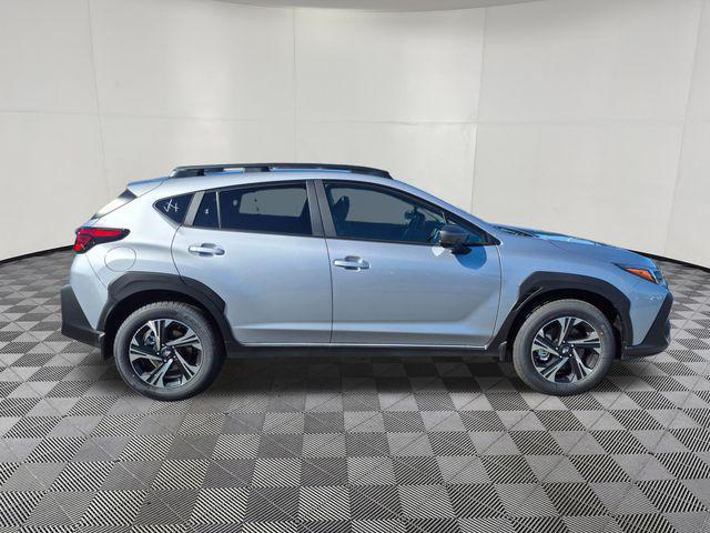 new 2025 Subaru Crosstrek car, priced at $29,845