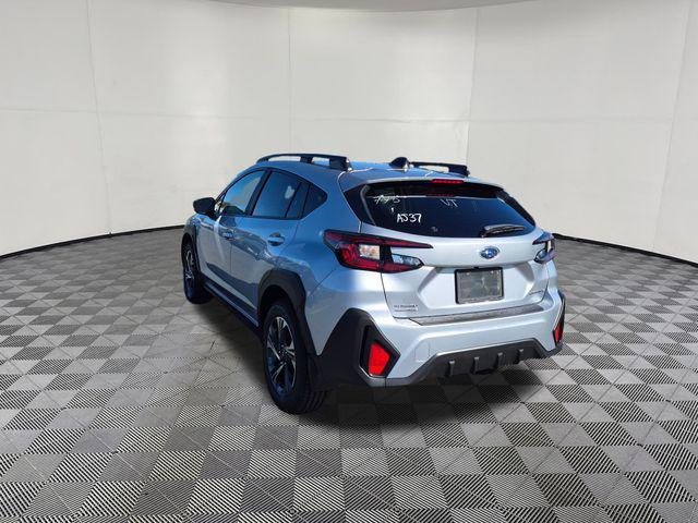 new 2025 Subaru Crosstrek car, priced at $29,845
