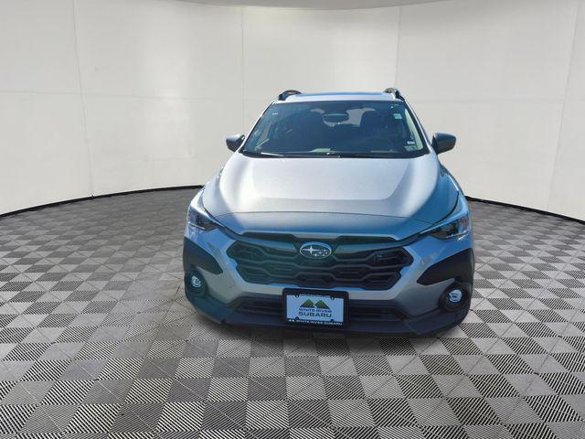 new 2025 Subaru Crosstrek car, priced at $29,845