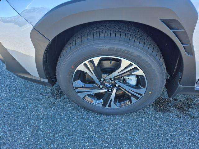 new 2025 Subaru Crosstrek car, priced at $29,845