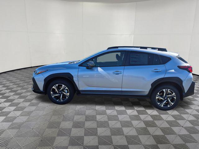 new 2025 Subaru Crosstrek car, priced at $29,845