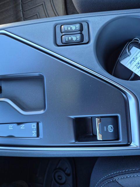 new 2025 Subaru Crosstrek car, priced at $29,845