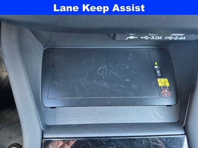 used 2025 Subaru Forester car, priced at $30,000