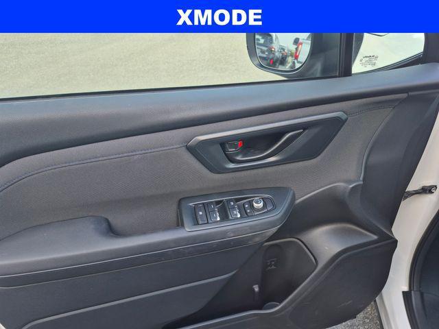 used 2025 Subaru Forester car, priced at $30,000