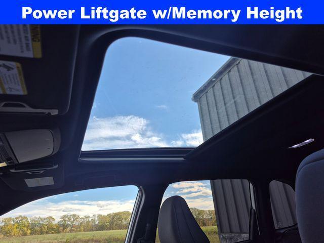 used 2025 Subaru Forester car, priced at $30,000