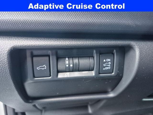 used 2025 Subaru Forester car, priced at $30,000