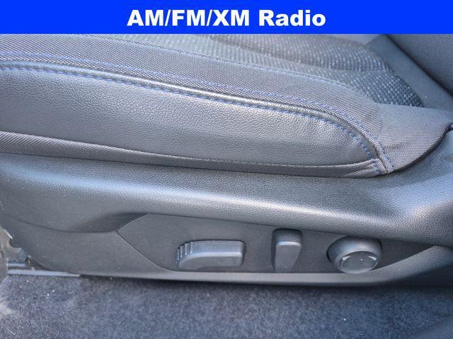 used 2025 Subaru Forester car, priced at $30,000