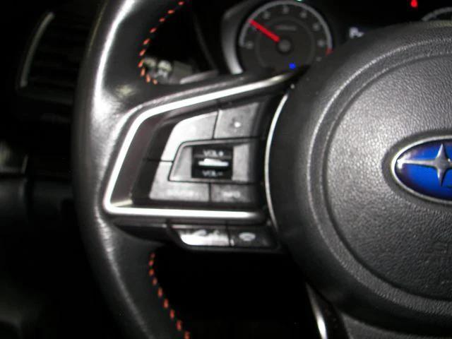 used 2018 Subaru Crosstrek car