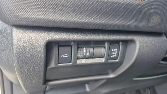 new 2025 Subaru Forester car, priced at $44,150