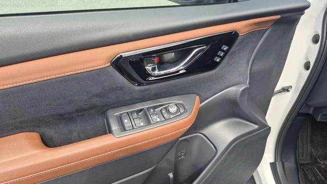 new 2025 Subaru Forester car, priced at $44,150