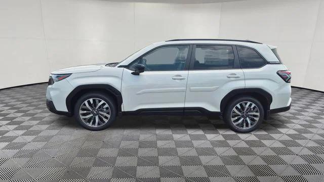 new 2025 Subaru Forester car, priced at $44,150