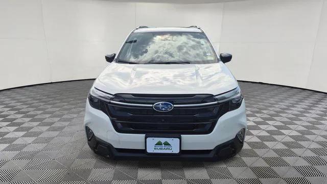 new 2025 Subaru Forester car, priced at $44,150