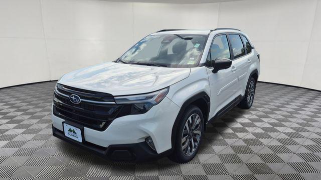 new 2025 Subaru Forester car, priced at $44,150