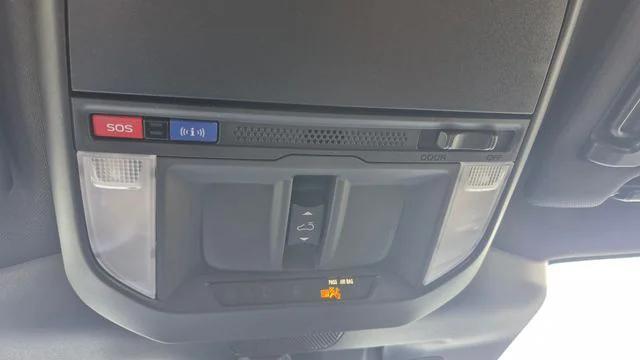 new 2025 Subaru Forester car, priced at $44,150