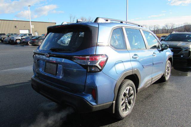 new 2025 Subaru Forester car, priced at $31,998