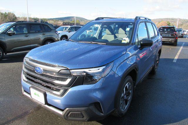 new 2025 Subaru Forester car, priced at $31,998