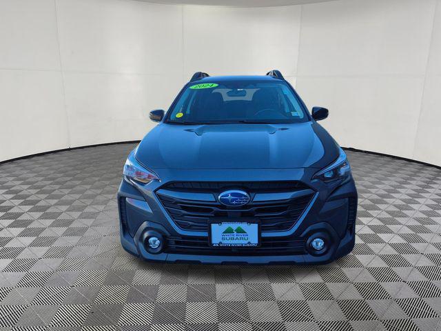 used 2024 Subaru Outback car, priced at $25,500