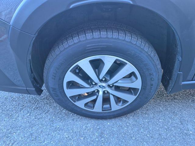 used 2024 Subaru Outback car, priced at $25,500