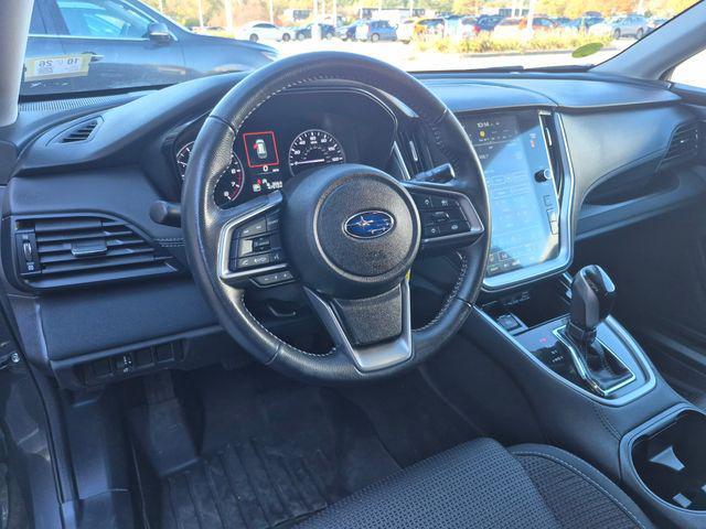 used 2024 Subaru Outback car, priced at $25,500