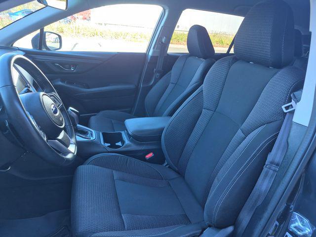 used 2024 Subaru Outback car, priced at $25,500