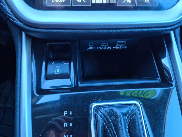 used 2024 Subaru Outback car, priced at $25,500