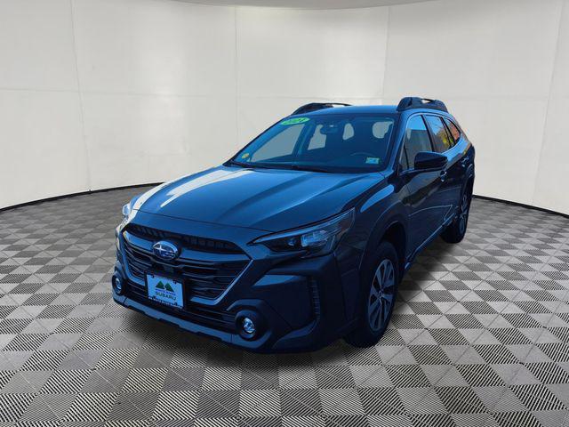 used 2024 Subaru Outback car, priced at $25,500