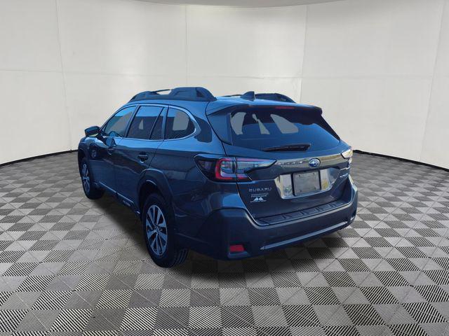 used 2024 Subaru Outback car, priced at $25,500