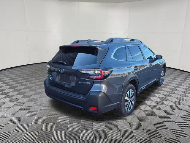 used 2024 Subaru Outback car, priced at $25,500