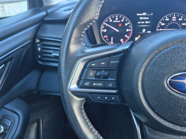 used 2024 Subaru Outback car, priced at $25,500