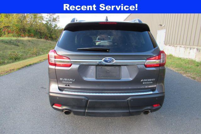 used 2021 Subaru Ascent car, priced at $29,000