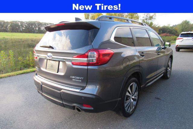 used 2021 Subaru Ascent car, priced at $29,000