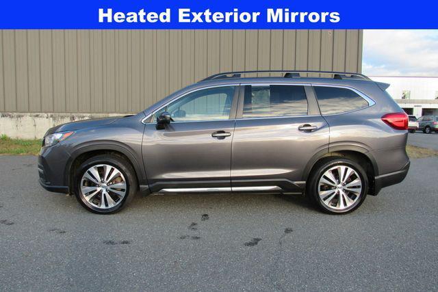 used 2021 Subaru Ascent car, priced at $29,000