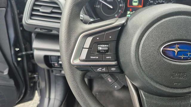 used 2023 Subaru Impreza car, priced at $21,800