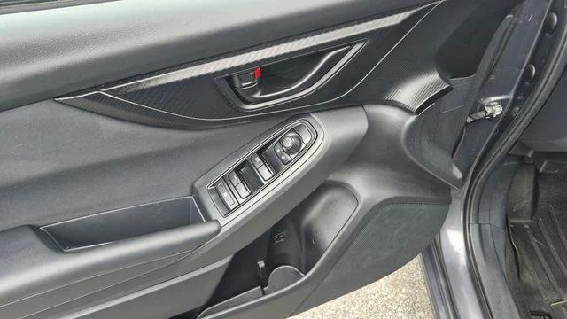 used 2023 Subaru Impreza car, priced at $21,800