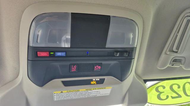 used 2023 Subaru Impreza car, priced at $21,800