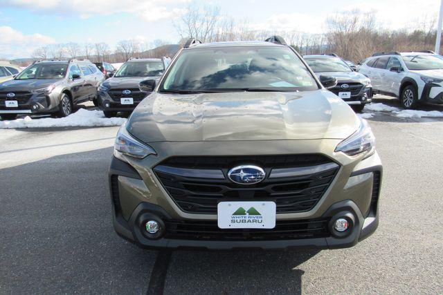 new 2025 Subaru Outback car, priced at $34,932