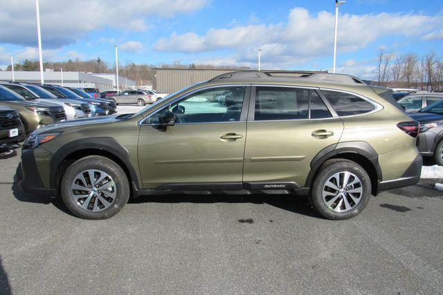 new 2025 Subaru Outback car, priced at $34,932