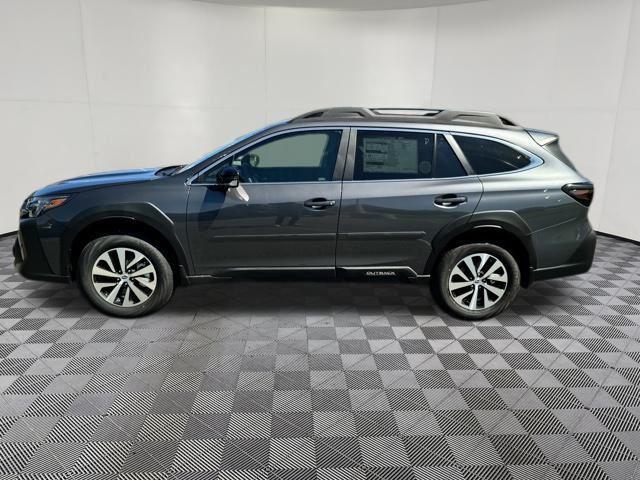 new 2025 Subaru Outback car, priced at $38,402