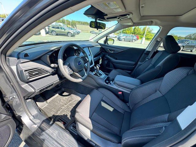 new 2025 Subaru Outback car, priced at $38,402
