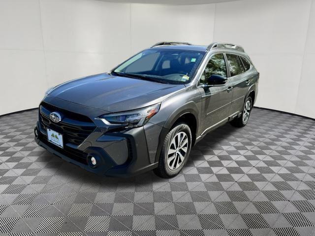 new 2025 Subaru Outback car, priced at $38,402