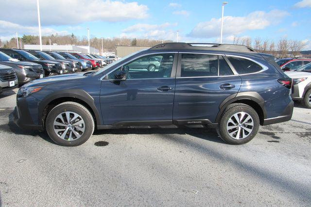 new 2025 Subaru Outback car, priced at $35,369