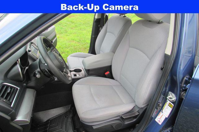 used 2019 Subaru Outback car, priced at $20,900