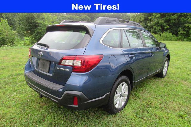 used 2019 Subaru Outback car, priced at $20,900