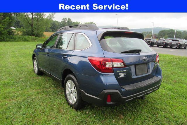 used 2019 Subaru Outback car, priced at $20,900