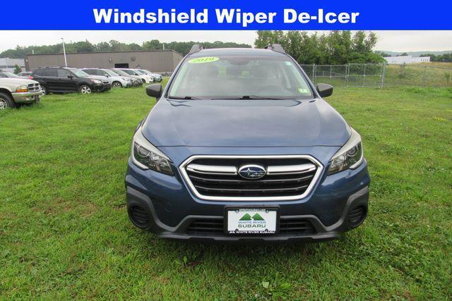 used 2019 Subaru Outback car, priced at $20,900