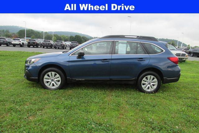 used 2019 Subaru Outback car, priced at $20,900